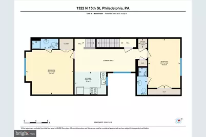 1322 N 15th Street #UNIT B, Philadelphia, PA 19121 - Photo 24