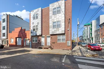 1322 N 15th Street #UNIT B, Philadelphia, PA 19121 - Photo 1