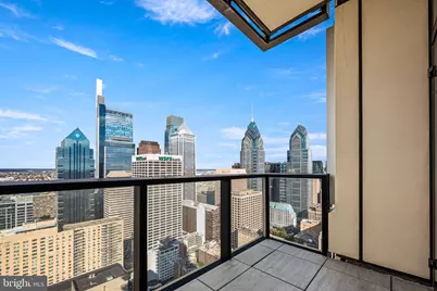 1911 Walnut #RESIDENCE 3804, Philadelphia, PA 19103 - Photo 16