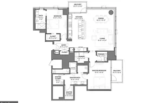 1911 Walnut, Philadelphia, PA 19103 - Photo 4