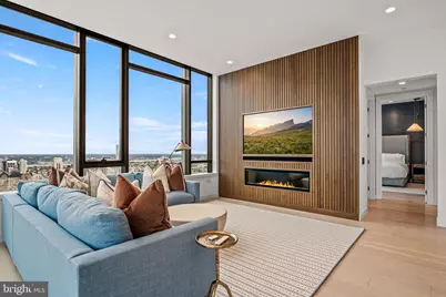 1911 Walnut #RESIDENCE 3804, Philadelphia, PA 19103 - Photo 10