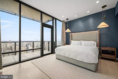 1911 Walnut #RESIDENCE 3804, Philadelphia, PA 19103 - Photo 14