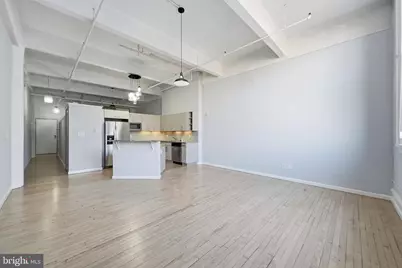 1228 Arch Street #5B, Philadelphia, PA 19107 - Photo 8
