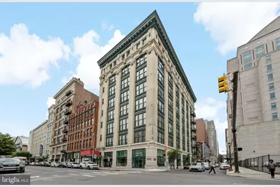 1228 Arch Street #5B, Philadelphia, PA 19107 - Photo 2