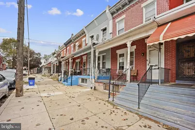 5531 Poplar Street, Philadelphia, PA 19131 - Photo 2