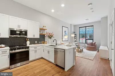 1225 Constitution Avenue #2256, Philadelphia, PA 19112 - Photo 1