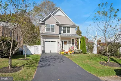 714 Crestview Road, Philadelphia, PA 19128 - Photo 1