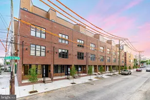 524 Cecil B. Moore Ave, Philadelphia, PA 19122 - Photo 2