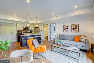 5001 Umbria Street #P418, Philadelphia, PA 19128 - Photo 1