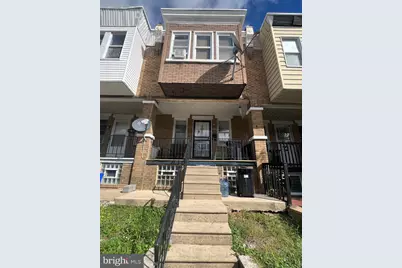 2121 Fraley Street, Philadelphia, PA 19124 - Photo 1