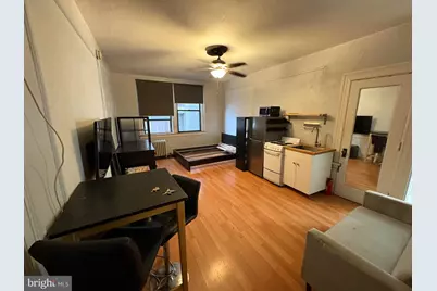 1324 Locust Street #1514, Philadelphia, PA 19107 - Photo 1