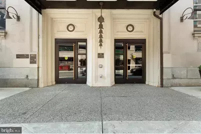 1324 Locust Street #1514, Philadelphia, PA 19107 - Photo 10