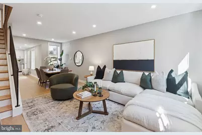 808 N Judson Street, Philadelphia, PA 19130 - Photo 1