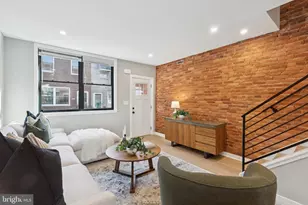 808 N Judson St, Philadelphia, PA 19130 - Photo 2