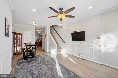 1408 S 19th Street, Philadelphia, PA 19146 - Photo 4