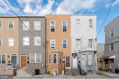 1408 S 19th Street, Philadelphia, PA 19146 - Photo 2