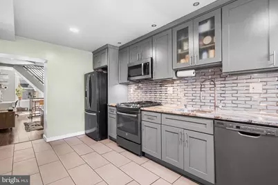 1837 E Albert Street #A, Philadelphia, PA 19125 - Photo 10