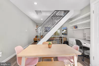 1837 E Albert Street #A, Philadelphia, PA 19125 - Photo 4