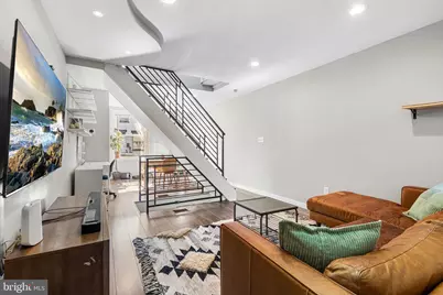 1837 E Albert Street #A, Philadelphia, PA 19125 - Photo 8