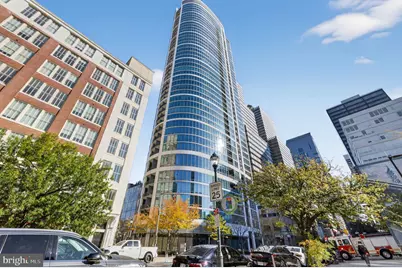 2101 Market Street #903, Philadelphia, PA 19103 - Photo 1