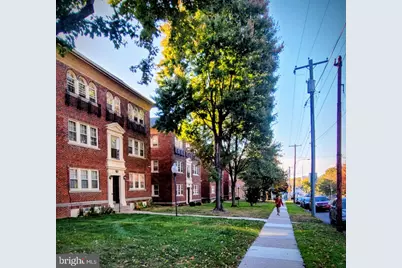 6138 Wayne Avenue #2, Philadelphia, PA 19144 - Photo 1
