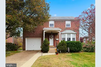 7703 Rockwell Avenue, Philadelphia, PA 19111 - Photo 1