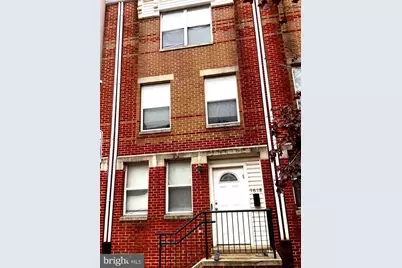1618 W Diamond Street, Philadelphia, PA 19121 - Photo 2
