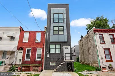 2407 W Seybert Street, Philadelphia, PA 19121 - Photo 1