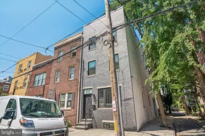422 S 20th Street, Philadelphia, PA 19146 - Photo 2