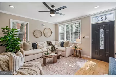 422 S 20th Street, Philadelphia, PA 19146 - Photo 6