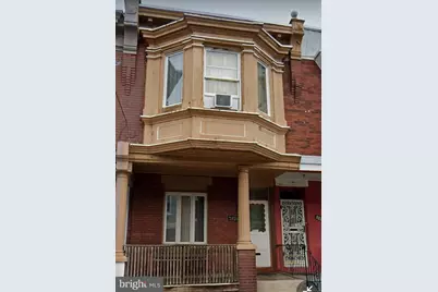 1856 N 28th Street, Philadelphia, PA 19121 - Photo 1