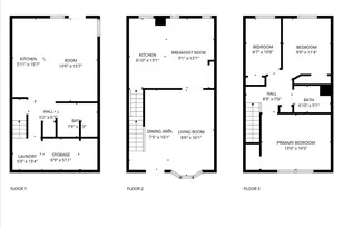 1440 Robbins Ave, Philadelphia, PA 19149 - Photo 2