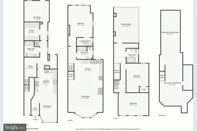 1107 S 47th Street, Philadelphia, PA 19143 - Photo 50