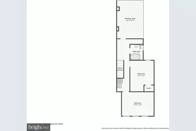 1107 S 47th Street, Philadelphia, PA 19143 - Photo 48