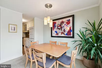 1919 Chestnut Street #707, Philadelphia, PA 19103 - Photo 12