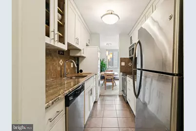 1919 Chestnut Street #707, Philadelphia, PA 19103 - Photo 6