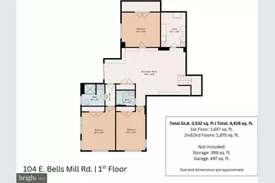 104 E Bells Mill Road, Philadelphia, PA 19118 - Photo 38