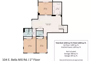 104 E Bells Mill Rd, Philadelphia, PA 19118 - Photo 38