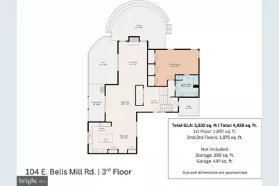 104 E Bells Mill Road, Philadelphia, PA 19118 - Photo 40