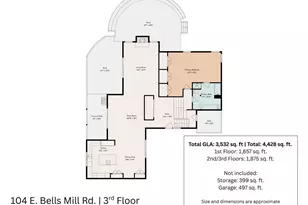 104 E Bells Mill Rd, Philadelphia, PA 19118 - Photo 40