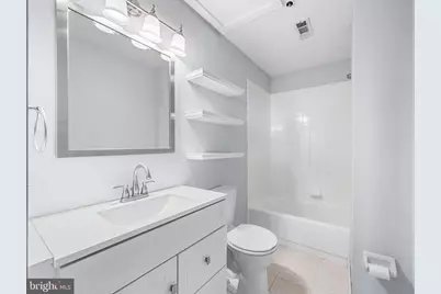 315 New Street #614, Philadelphia, PA 19106 - Photo 20