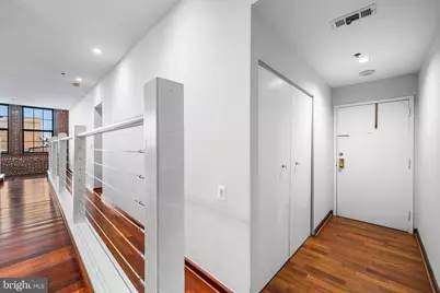 315 New Street #614, Philadelphia, PA 19106 - Photo 4