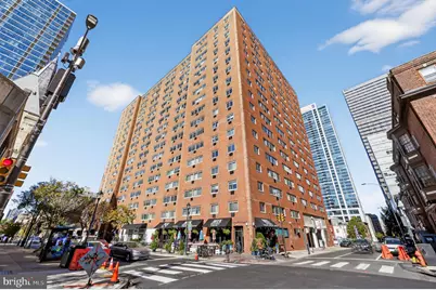 2101 Chestnut Street #1121, Philadelphia, PA 19103 - Photo 2