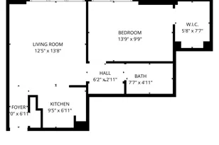 2101 Chestnut St, Philadelphia, PA 19103 - Photo 42