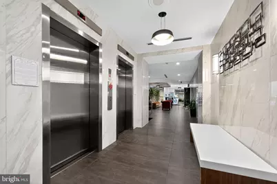 2101 Chestnut Street #1121, Philadelphia, PA 19103 - Photo 4