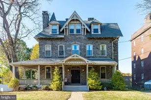 109 Carpenter Ln, Philadelphia, PA 19119 - Photo 1