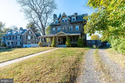 109 Carpenter Lane, Philadelphia, PA 19119 - Photo 4