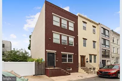 1910 N Gratz Street #A, Philadelphia, PA 19121 - Photo 2