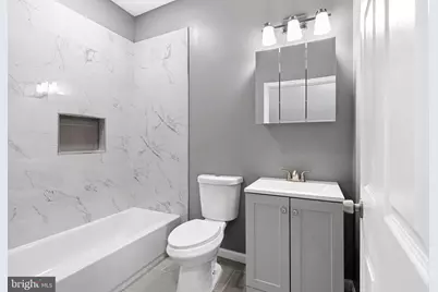 2550 N 12th Street #1ST FLOOR, Philadelphia, PA 19133 - Photo 6