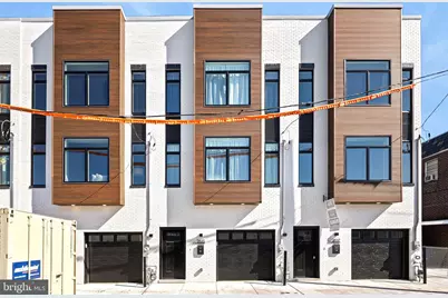 2811 S Hutchinson Street, Philadelphia, PA 19148 - Photo 2